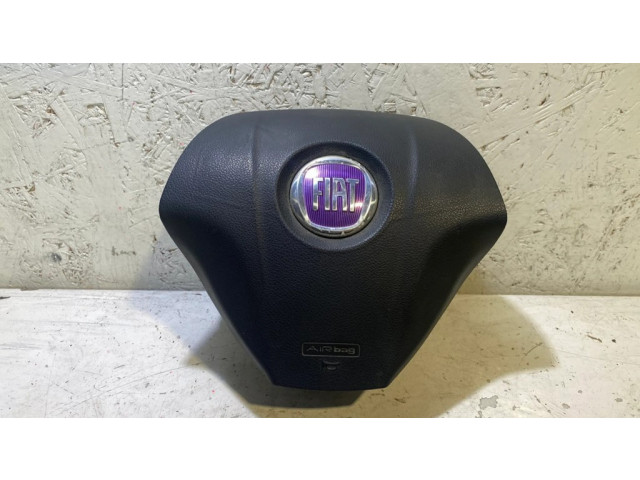 Подушка безопасности водителя 07354605270   Fiat Fiorino