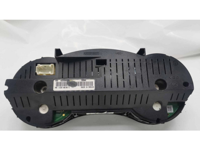 Přístrojová deska  Mercedes-Benz R W251 2009 A2514406411, 003362  