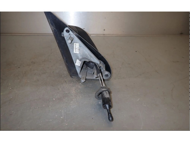 Zpětné zrcátko  Peugeot 106 2001  8148QP  