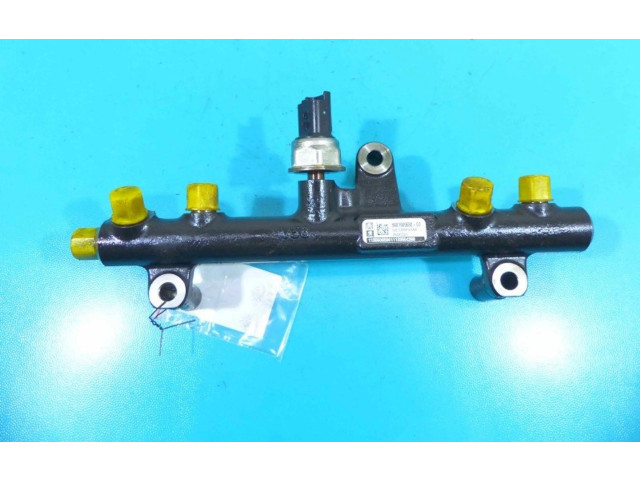 Топливная рампа 9681909680-03, IMPRK1193974   Ford S-MAX  