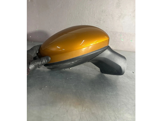 Zpětné zrcátko  Renault Captur II 2021  205028, A26244605A  