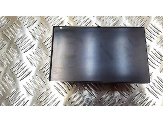 Дисплей    9663321780   Citroen C6