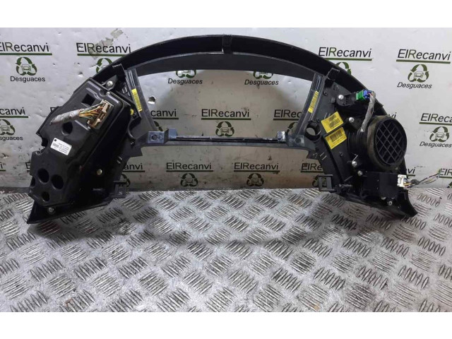 Блок управления климат-контролем 79600SMJG4   Honda Civic