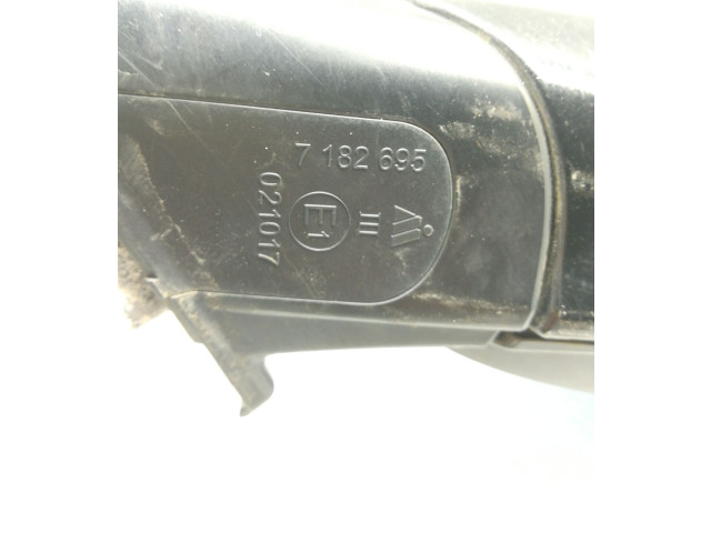Zpětné zrcátko  BMW 1 E81 E87 2008  7182695  