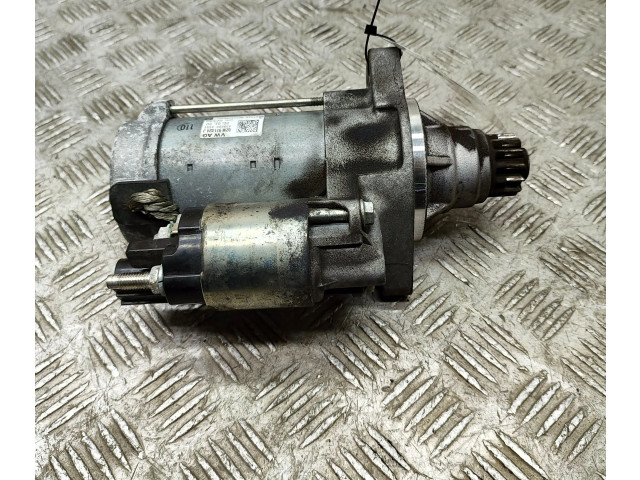 Стартер 02M911024J, 4280008854   Skoda Scala