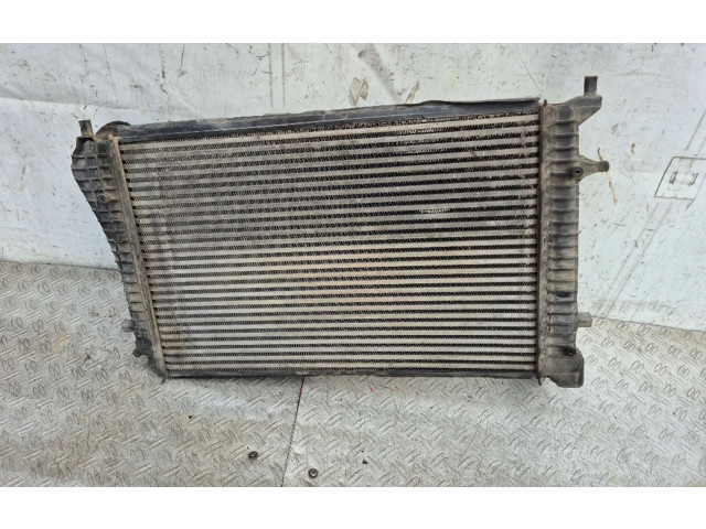 Интеркулер  1K0145803F   Volkswagen Caddy 