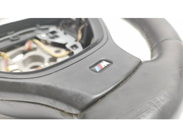Руль BMW 5 F10 F11  2009-2016 года       