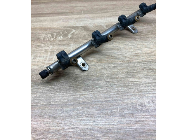 Vstřikovací lišta 96614001, 0280151036   Mercedes-Benz A W168     