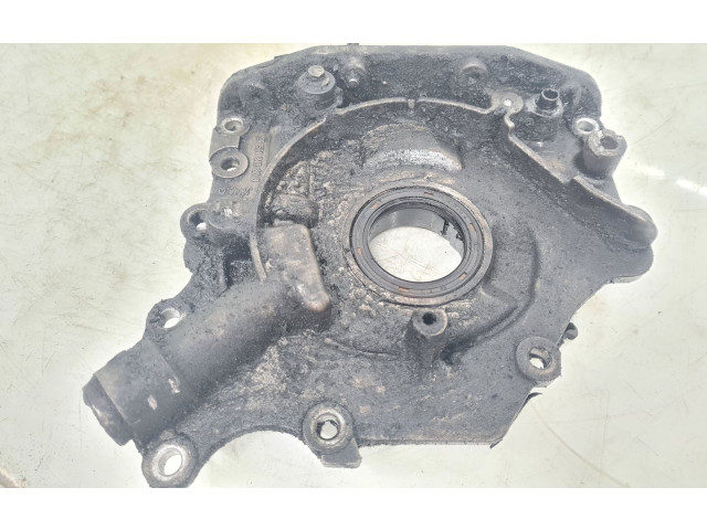 Čerpadlo oleje 9656484580, 72804803   Peugeot 308   