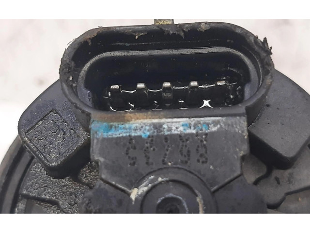 Ручка стеклоочистителей 8673535261   Chevrolet Kalos