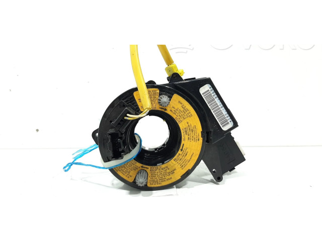 Подушка безопасности водителя Z82L810568, 08JAN15109860J0179   Mazda 5