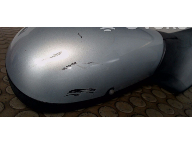 Zpětné zrcátko  Renault Laguna I 2000  NICHTZUTREFFEND  