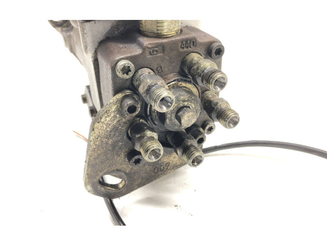 Vstřikovací čerpadlo 0460415994   Audi A6 S6 C4 4A     