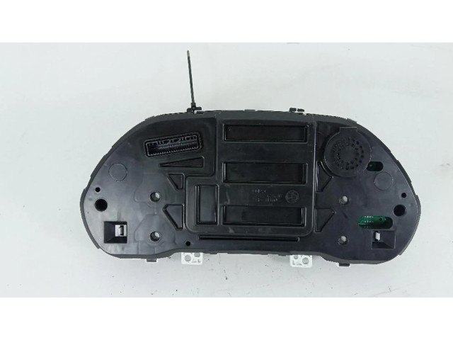 Přístrojová deska  Hyundai i30 2016 94053G4000  
