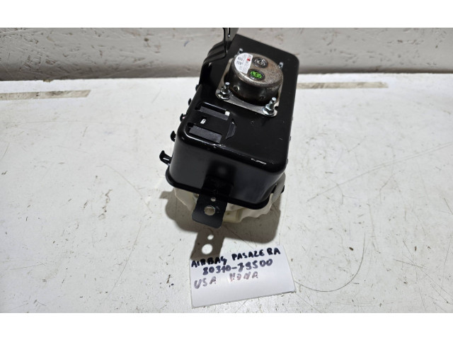 Надувная подушка для пассажира 80310J9500, 34283766E   Hyundai Kona I