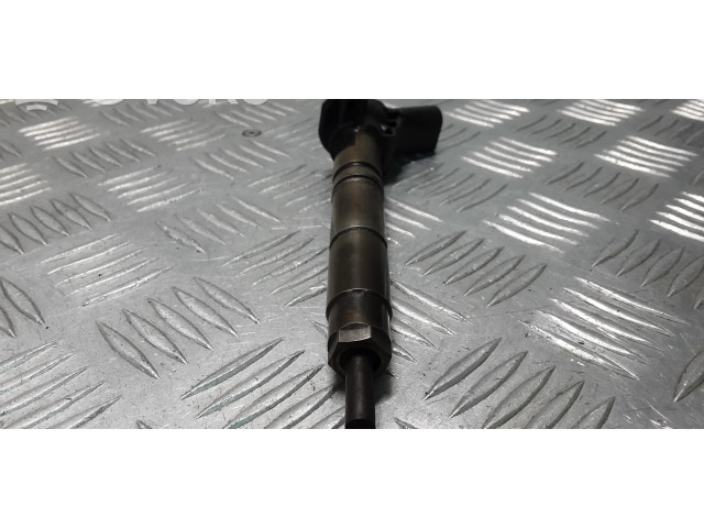 Vstřikovač 0445115027, A6420700587   Mercedes-Benz R W251  pro naftový motor 3.0 OM642950 V6