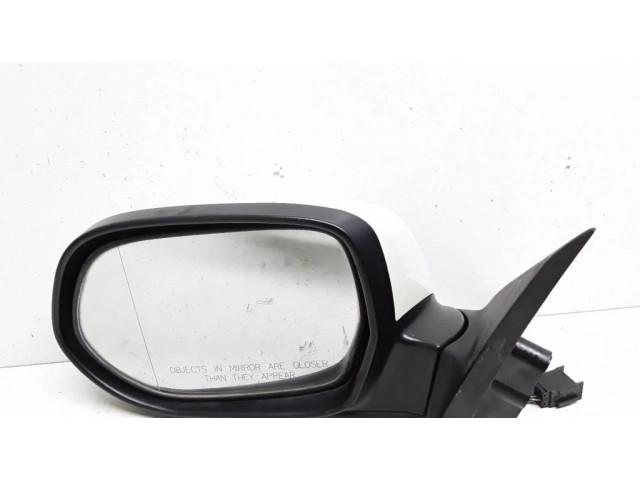 Zpětné zrcátko Сзади Chevrolet Epica 2007  012513, 012514  