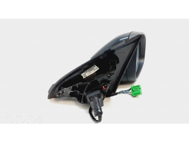 Zpětné zrcátko pravé Volvo S60 2016  31402573  