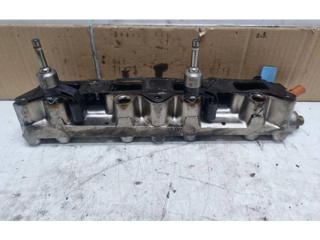 Топливная рампа GK284AHB, 03C906036M   Seat Ibiza IV (6J,6P)  