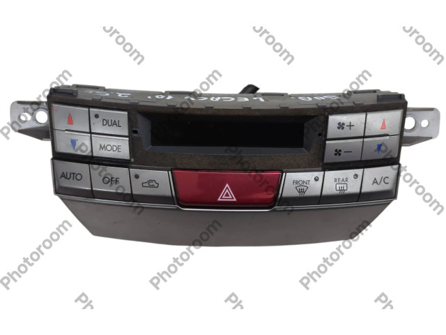Řídící jednotka 72311AJ030, A2C53283934   Subaru Legacy 2010