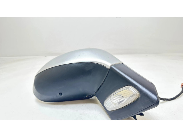 Zpětné zrcátko pravé Peugeot 207 2007  E9014342  