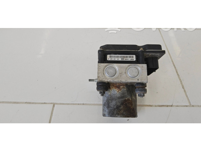 Jednotka ABS 9664532380, 0265230879   Peugeot 5008 2013