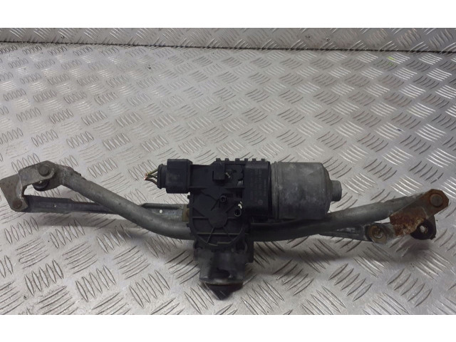 Механизм стеклоочистителей (трапеция) 6Q1955119A   Volkswagen Polo IV 9N3 