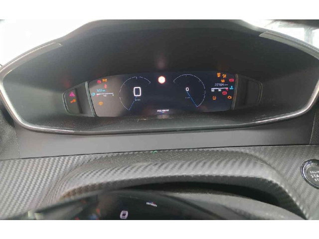 Přístrojová deska  Peugeot 2008 I 2019 9851674380  