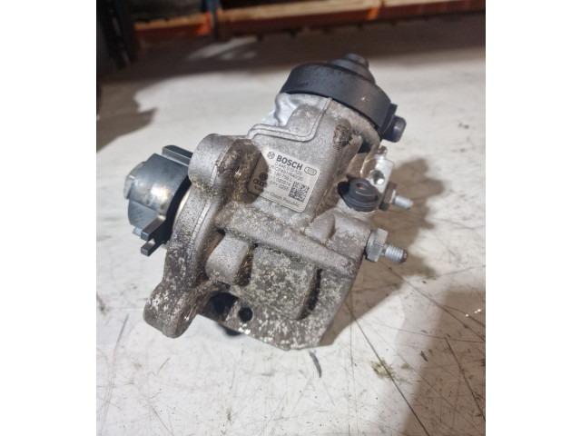 Vstřikovací čerpadlo 0445010526   Volkswagen PASSAT B7    CFFB 