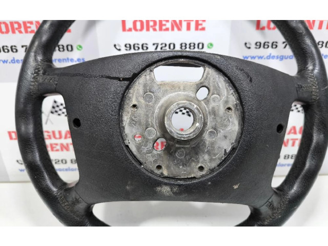 Руль BMW X3 E83  2003 - 2010 года 4385E831      