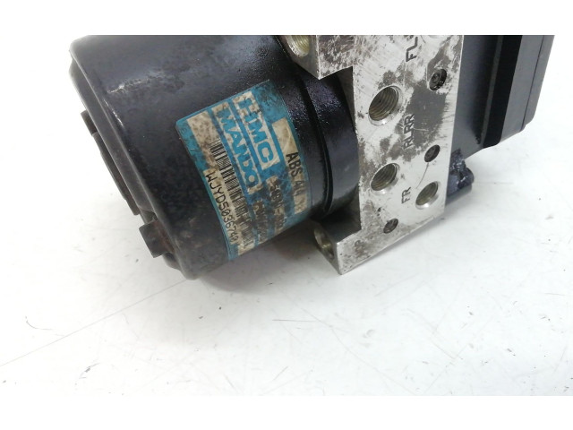 Блок АБС 58910-17300, 58910-17300   Hyundai  Matrix   -  года