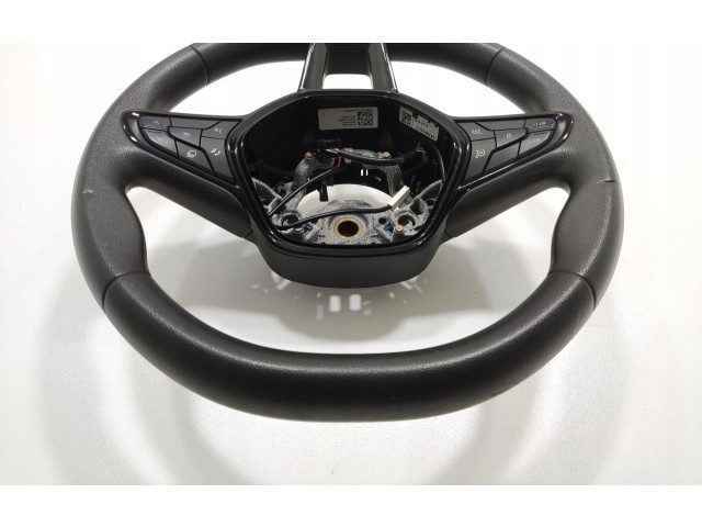 Volant Renault Kangoo III 2023 484004585R  