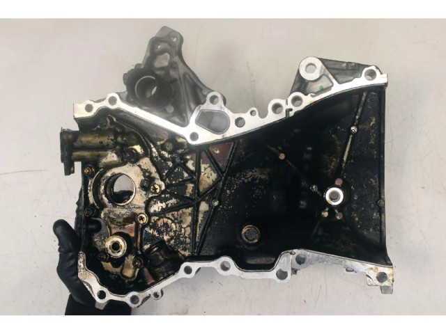 Čerpadlo oleje    Peugeot 107 1.0  1KR