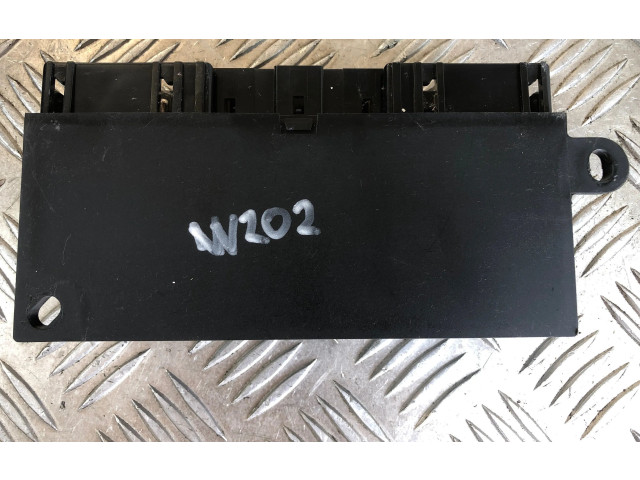 Блок комфорта 2028204226, 5DS00647603   Mercedes-Benz C W202   