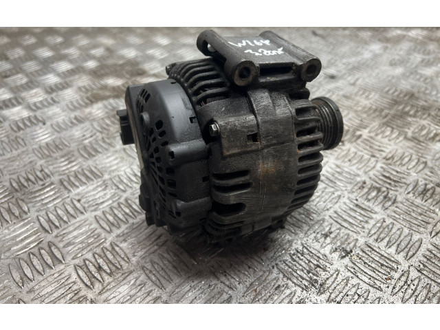 Генератор A6421540502, 6421540302   Mercedes-Benz ML W164      