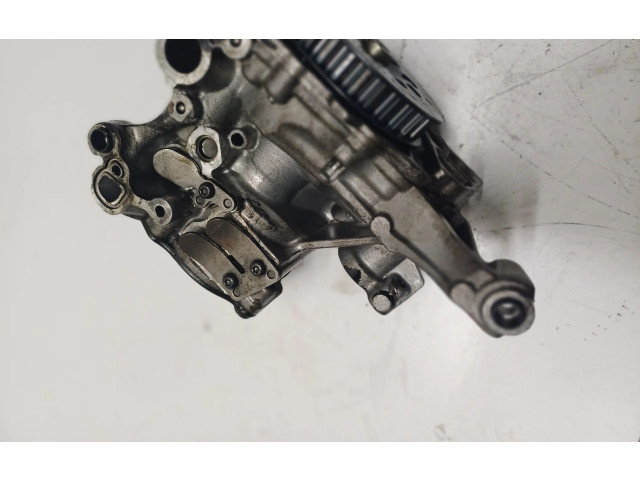 Čerpadlo oleje 04L145208J, 04L115763B   Audi A6 S6 C7 4G   