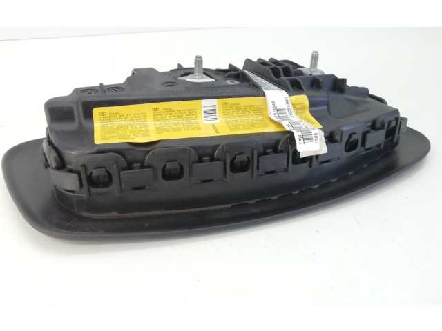 Подушка безопасности в сиденье 557029540, 557029540   Fiat Punto Evo