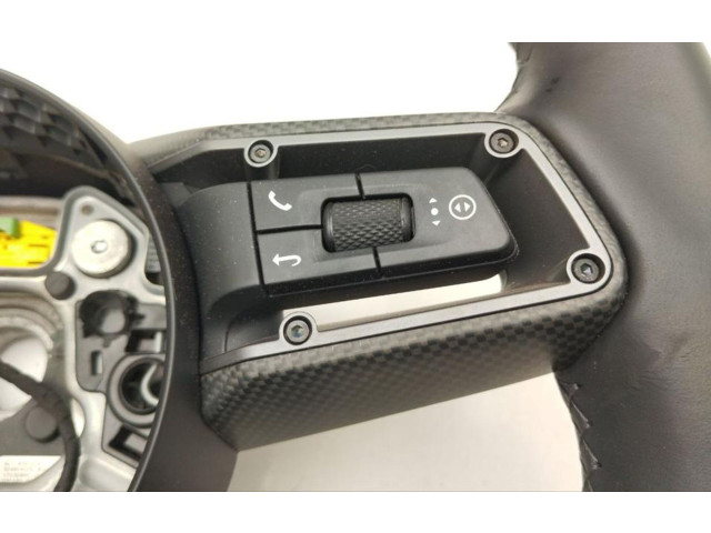 Volant Porsche Taycan 9J1 2021 9J1419091, 992419798A  