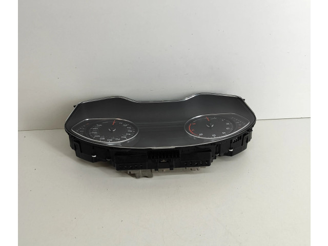 Панель приборов 8W5920970C, 8W5190B   Audi A4 S4 B9 8W       