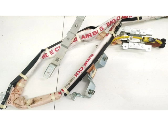 Боковая подушка безопасности 34015010A, 305597210   Honda Civic