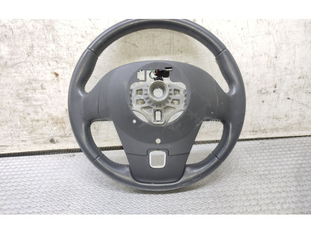 Руль Renault Laguna III  2007 - 2015 года 484300001R      