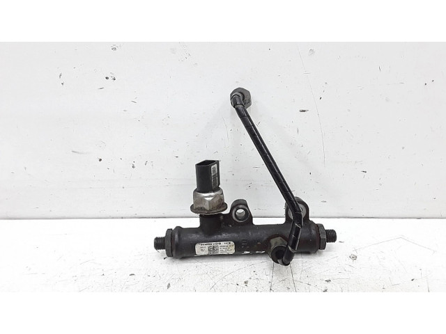 Топливная рампа A2C20001297   Land Rover Range Rover L322  