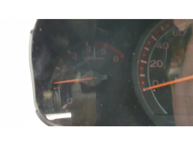 Přístrojová deska  Honda Accord 2006 78100E200, SEG78100E200  