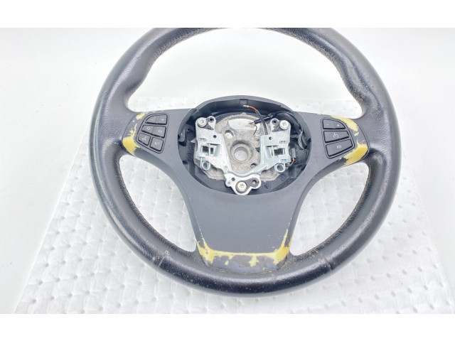 Volant BMW X5 E53 2006 32306762958, 6762958  