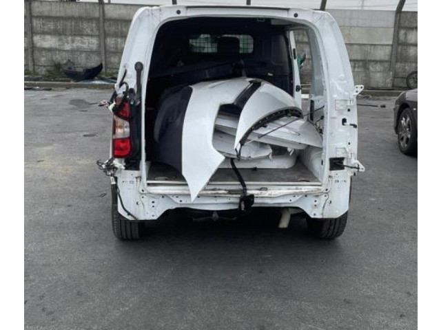 Jednotka ABS SU001B3993   Toyota ProAce City 2021