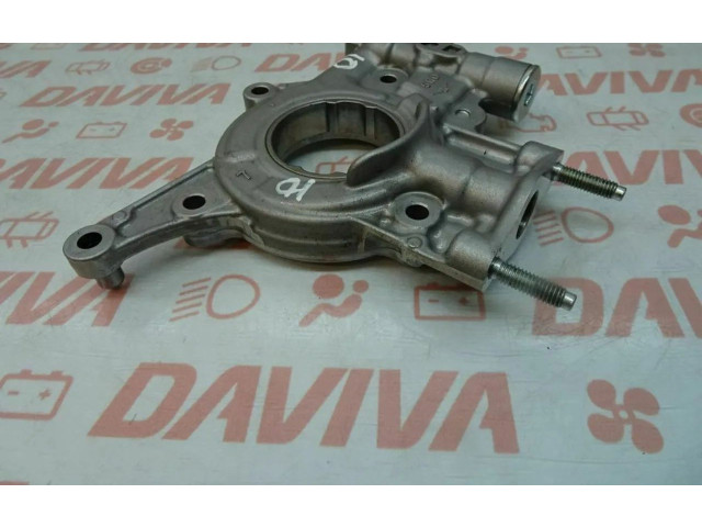 Čerpadlo oleje CX211517   Honda Jazz   L13B2