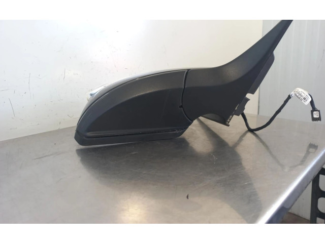 Zpětné zrcátko  Mercedes-Benz CL C215   A2048100219  