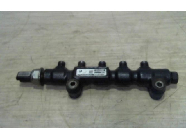 Vstřikovací lišta 00001570G2, 00001570G2   Citroen C4 Aircross    DV6TED4(9HY) 
