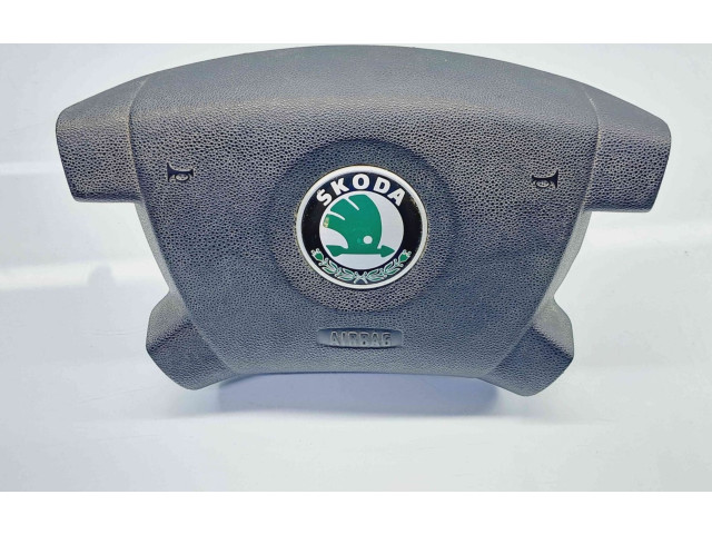 Volant Skoda Fabia Mk1 (6Y) 1999   