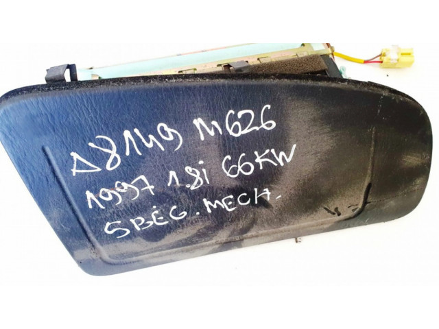 Подушка безопасности пассажира eh008, k7502   Mazda 626